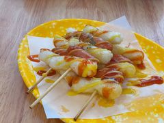 -Woolee韩食堂·韩式家庭料理