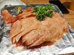 秘制炭烧肉-嘉禾·悦享餐厅(八方汇店)