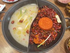 -楠火锅(昆山金鹰店)