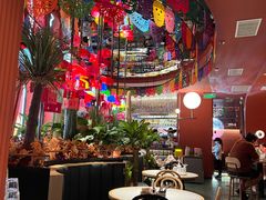 -墨纪Mojí墨西哥餐厅(南开大悦城店)