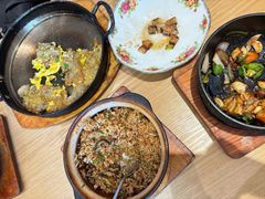 -小粤楼·怀旧粤菜(万辉国际广场店)