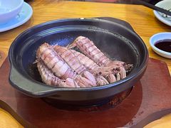 -五马集·海鲜·温州大牌档(黑金冠五马街十字路口店)