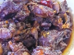 -如意香辣鸡架(总店)