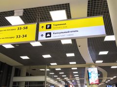 -谢列梅捷沃国际机场