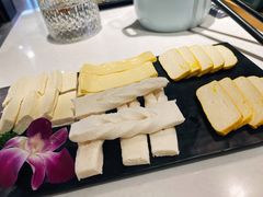 建水豆腐-小街猪手(团结湖店)