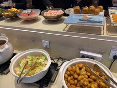 -素满香·食养自助(建邺万达店)
