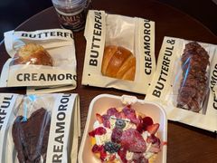 -B&C黄油与面包·THE GARDEN BAKERY概念店(世纪汇店)