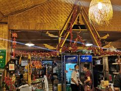 -多哥水傣味餐厅(司马巷店)