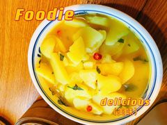 -印象鲵宴·张家界地标美食名片(溪布街店)