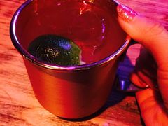 -胡桃里乐队酒馆(鎏嘉码头店)