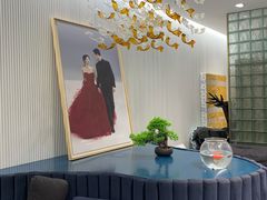 -海马体照相馆(环贸iapm大师爱情店)