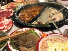 -柳星·螺蛳粉(D11店)