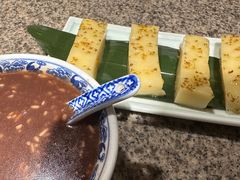 -南京大牌档(香港广场店)