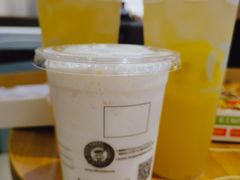 -瑞幸咖啡(国贸商场店)