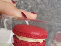 -食间旅人DIY烘焙工作室