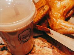 -肯德基(杭州复兴店)