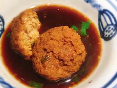 -小放牛河北菜(长安万达店)