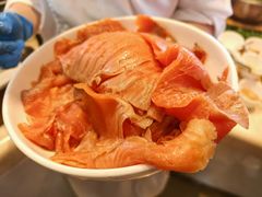 -万豪咖啡厅(JW万豪酒店店)