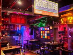 -水巷子·巴掌腰片重庆火锅(云纺店)