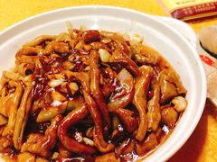 豉油皇鹅肠-化州肥仔大排档(建安二路店)