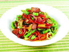 大院小炒肉-郭家大院(新源店)