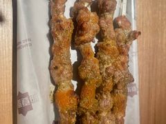 -耶里夏丽·新疆菜(田林东路店)