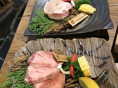 -黑牛の店·和牛烧肉(合生汇店)
