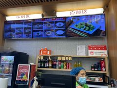 -华天新川面馆(缸瓦市店)