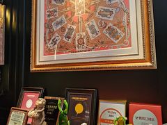 -弦月窗LUNETTE BY AMANDA(复兴路店)