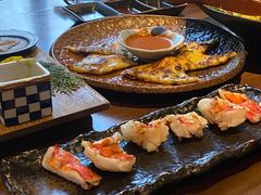 -三川·十酒Izakaya(南昌路店)