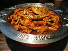 -胖哥俩肉蟹煲(盐城金鹰国际店)