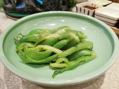 -香厨中餐厅(松北香格里拉店)