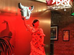 -BROWNSTONE布朗石西班牙餐厅(富城店)