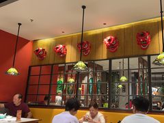 -禄运茶居·手工点心(猎德店)