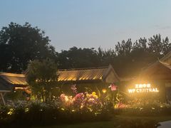 -The Rug Cafe(王府中环店)