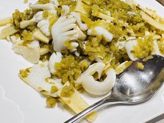 -宁波逸东豪生大酒店·逸轩中餐厅