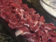 -林记潮牛·牛肉火锅(上马墩店)