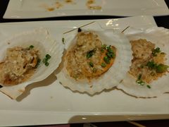 -喷泉广场餐厅·宵夜·海鲜烧烤大排档(长隆企鹅酒店)