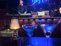 -悦界酒吧(后海店)