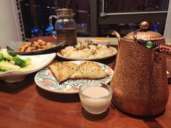 -那拉提之疆·新疆菜(美院店)