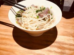 -嘻小北·兰州清汤牛肉面(太平洋森活天地店)