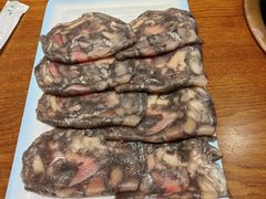 -前门杨记·铜锅涮肉(王府井·故宫店)