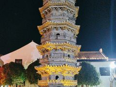 -南翔古镇