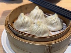 -翡翠拉面小笼包Crystal Jade(上海浦东国际机场T1店)
