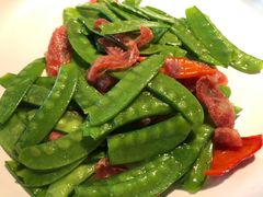 -绿茶餐厅(天津天河城店)