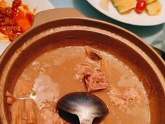 -俭朴菜(鲁磨路店)