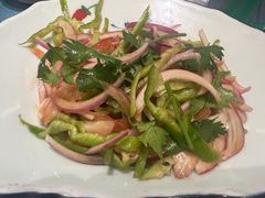 -新疆巴州金丝特餐厅(大钟寺店)