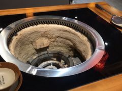 -锅来乐地锅鸡(安亭店)