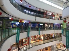 -万达广场(上虞店)