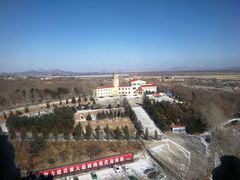 -珲春防川景区